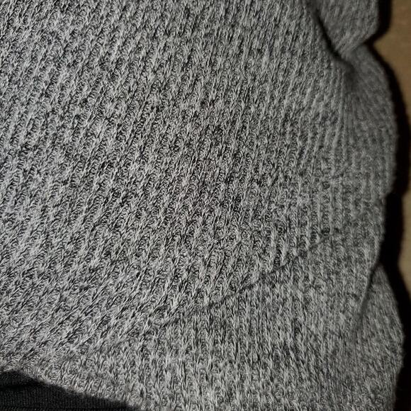 𝅺Better be mini bodycon mini knitted sweater dress - Picture 6 of 9